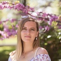 Portrait of a photographer (avatar) Ольга Яковлева (Olga Iakovleva)