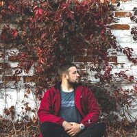 Portrait of a photographer (avatar) Shilo Vladislav (Vladislav Shilo)