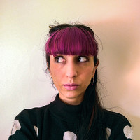 Портрет фотографа (аватар) Marianna Esposito