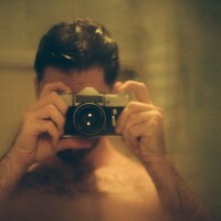 Portrait of a photographer (avatar) Миндру Александр (Alexander Mindru)