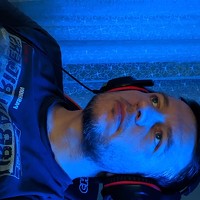 Portrait of a photographer (avatar) Юсуф Цуроев (Yusuf Tsuroev)