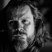 Portrait of a photographer (avatar) Gabriel Kuba