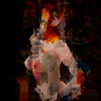 Portrait of a photographer (avatar)  NAM NT (NAM NGUYEN)