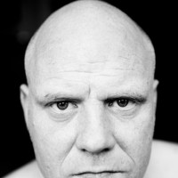 Портрет фотографа (аватар) Marcel Theodore Anthony Bosch