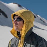 Портрет фотографа (аватар) Сергей Комаров (Sergei Komarov)