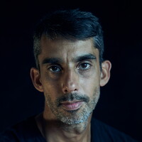 Portrait of a photographer (avatar) Santiago Diaz Aragon (Diaz Aragon)