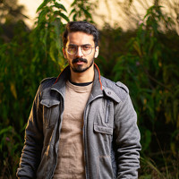 Portrait of a photographer (avatar) Yahya Liaquat