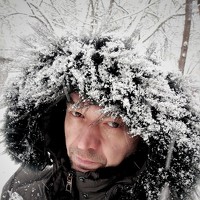 Portrait of a photographer (avatar) Степан Пастен (Stepan Pasten)