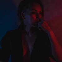 Portrait of a photographer (avatar) Олеся Николаевна (OLESYA BURYLOVA)