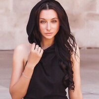 Portrait of a photographer (avatar) Гелла Сабитова (Gella Sabitova)