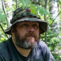 Portrait of a photographer (avatar) Копченков Виктор (Viktor Kopchenkov)