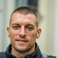 Portrait of a photographer (avatar) Nikolai Rachev (Николай Рачев)