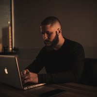 Portrait of a photographer (avatar) Noah Carvalho (Jefferson Noah Carvalho)