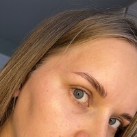 Portrait of a photographer (avatar) Анастасия Лаущенко