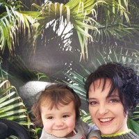 Portrait of a photographer (avatar) Valeriia Cherniuk