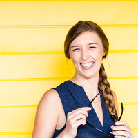 Portrait of a photographer (avatar) Diana Jill Mehner