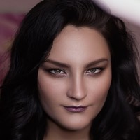 Портрет фотографа (аватар) Анастасия Пугачева (Anastasiya Pugacheva)