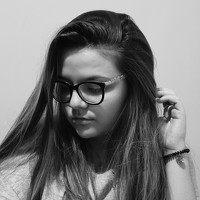 Portrait of a photographer (avatar) Kristiyana Ignatova