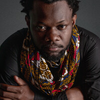 Portrait of a photographer (avatar) Gil Pires Lopes Fernandes