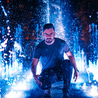 Portrait of a photographer (avatar) Amir H. Bakhtiari