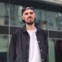 Portrait of a photographer (avatar) Alexey Praprin