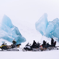 Portrait of a photographer (avatar) Virgil Reglioni