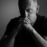 Portrait of a photographer (avatar) Aliaksandr Shautsou