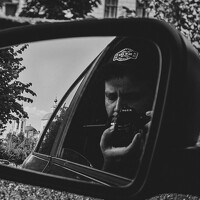 Portrait of a photographer (avatar) Сергей Бурлин (Sergey Burlin)