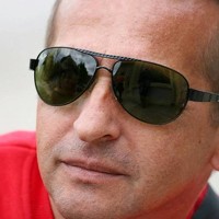 Portrait of a photographer (avatar) Slobodan Cavic (Slobodan)