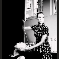 Portrait of a photographer (avatar) Hermanus Artisticus