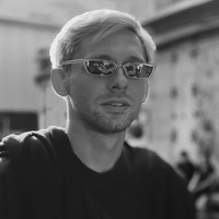 Photo Andrey Plekhanov (Андрей Плеханов) Portrait of a photographer (avatar) Andrey Plekhanov (Андрей Плеханов)