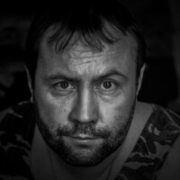 Portrait of a photographer (avatar) Дмитрий Черепков (Dmitry Cherepkov)
