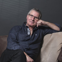 Portrait of a photographer (avatar) Gelderen Peter (Peter van Gelderen)