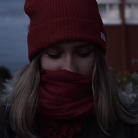 Portrait of a photographer (avatar) Ксения Коркина (Kseniya Korkina)