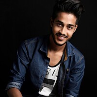 Portrait of a photographer (avatar) Soumik Nandy