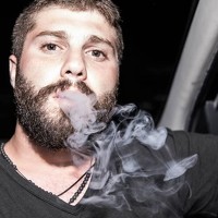 Portrait of a photographer (avatar) Kevin Alex Ibrahim (كفين أليكس إبراهيم)