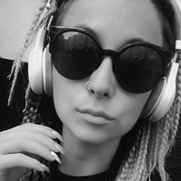 Portrait of a photographer (avatar) Филатова Алина (Alina Filatova)