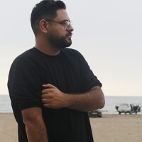 Portrait of a photographer (avatar) Ardavan Fallah (اردوان فلاح)