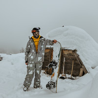 Portrait of a photographer (avatar) Milos Samardzic