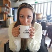 Портрет фотографа (аватар) Colahan Mariana (Mariana Colahan)