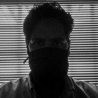 Portrait of a photographer (avatar) Carlos Bencochea