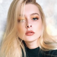 Portrait of a photographer (avatar) Инна Литвак (Inna Litvak)