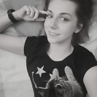 Portrait of a photographer (avatar) Курганская Алиса (Alisa Kurganskaya)