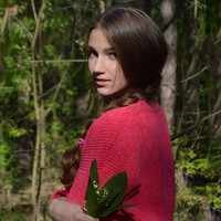 Portrait of a photographer (avatar) Яна Неборак (Yana Neborak)