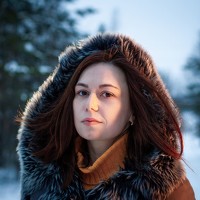 Портрет фотографа (аватар) Марина Туманова (Marina Tumanova)