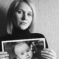 Portrait of a photographer (avatar) Яковенко Елена (Yakovenko Elena)