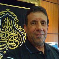 Portrait of a photographer (avatar) Mustafa Hanafy