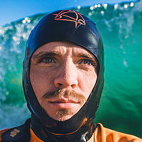 Portrait of a photographer (avatar) Arti Firsov