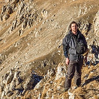 Portrait of a photographer (avatar) Дмитрий Иванов (Dmitry Ivanov)