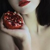 Portrait of a photographer (avatar) Шамилова Катерина (Shamilova Katerina)